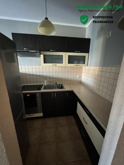 Komfortowe mieszkanie dla rodziny lub inwestycji