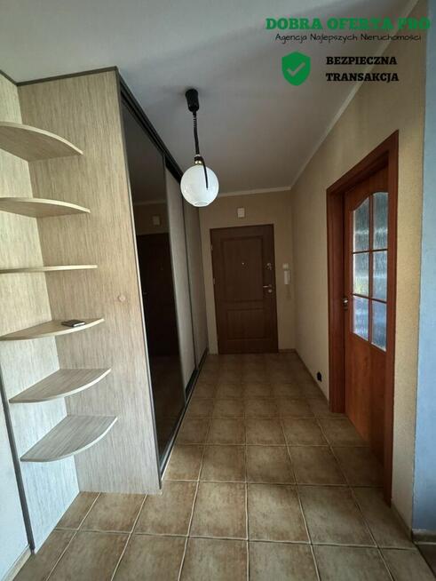 Komfortowe mieszkanie dla rodziny lub inwestycji