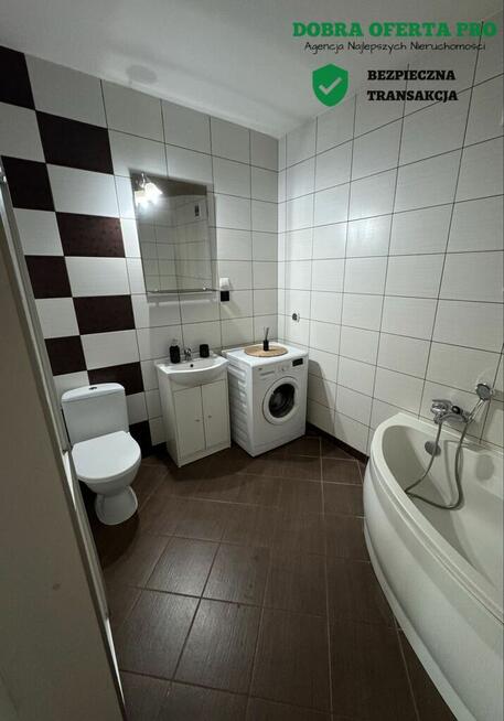 Komfortowe mieszkanie dla rodziny lub inwestycji