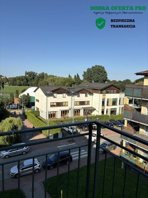 Komfortowe mieszkanie dla rodziny lub inwestycji