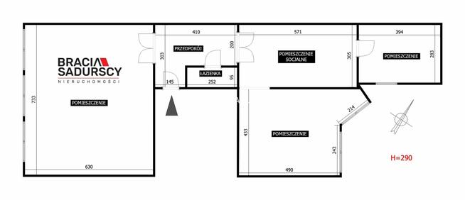 Lokal użytkowy Kraków Stare Miasto, Stare Miasto, Szewska