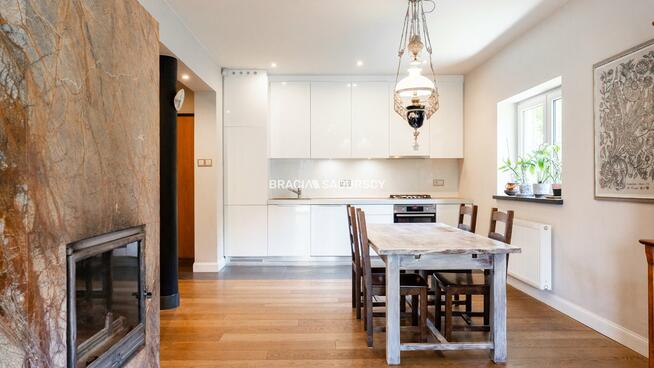 Dom Pielgrzymowice gm. Michałowice, Przymiarki