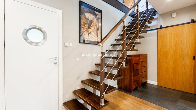 Dom Pielgrzymowice gm. Michałowice, Przymiarki