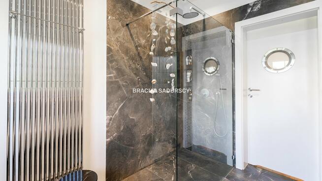 Dom Pielgrzymowice gm. Michałowice, Przymiarki