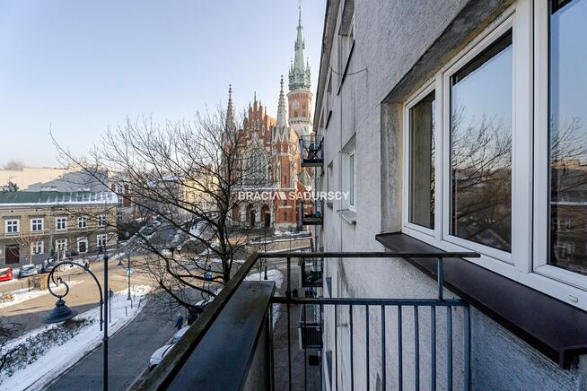 Mieszkanie Kraków Podgórze, Stare Podgórze, Rynek Podgórski