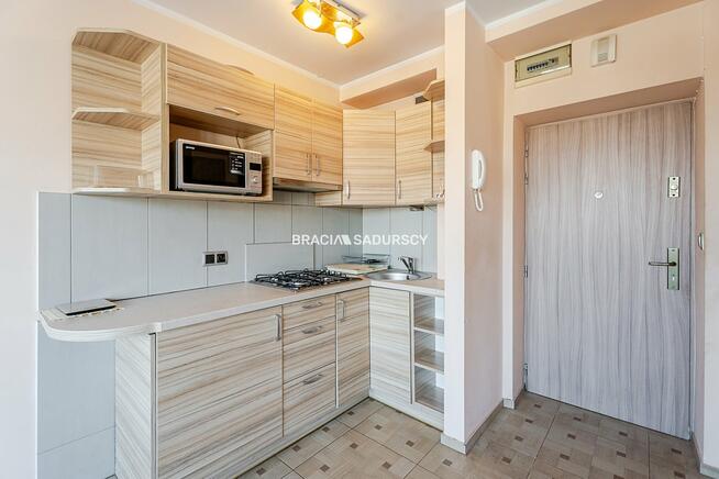 Mieszkanie Kraków Podgórze, Stare Podgórze, Rynek Podgórski