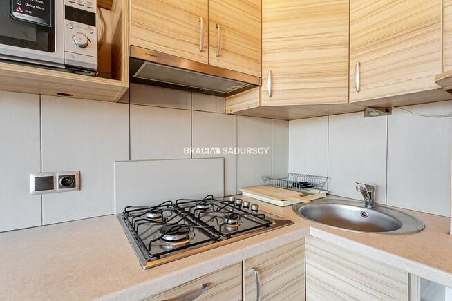 Mieszkanie Kraków Podgórze, Stare Podgórze, Rynek Podgórski