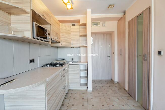 Mieszkanie Kraków Podgórze, Stare Podgórze, Rynek Podgórski