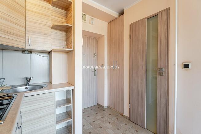 Mieszkanie Kraków Podgórze, Stare Podgórze, Rynek Podgórski