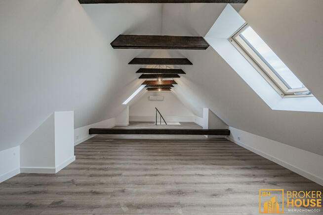 Mieszkanie Opole, 1 Maja