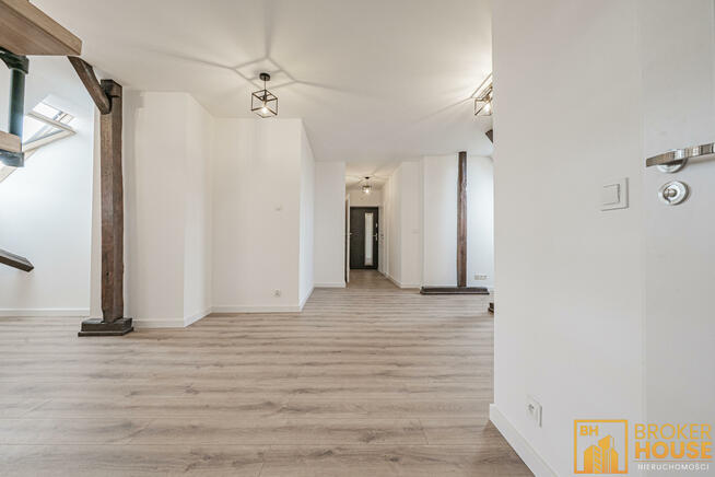 Mieszkanie Opole, 1 Maja