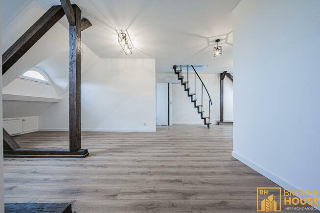 Mieszkanie Opole, 1 Maja