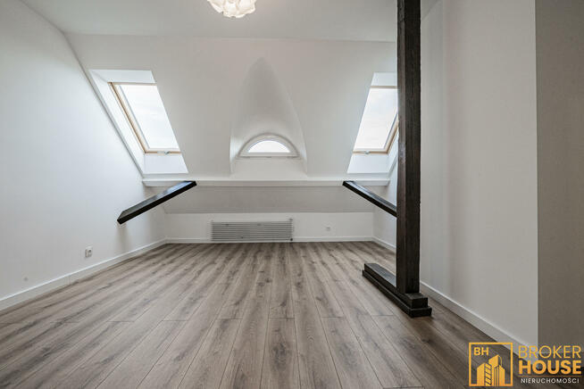 Mieszkanie Opole, 1 Maja