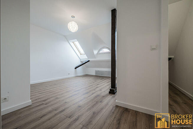 Mieszkanie Opole, 1 Maja