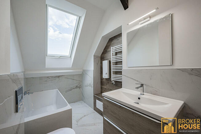 Mieszkanie Opole, 1 Maja