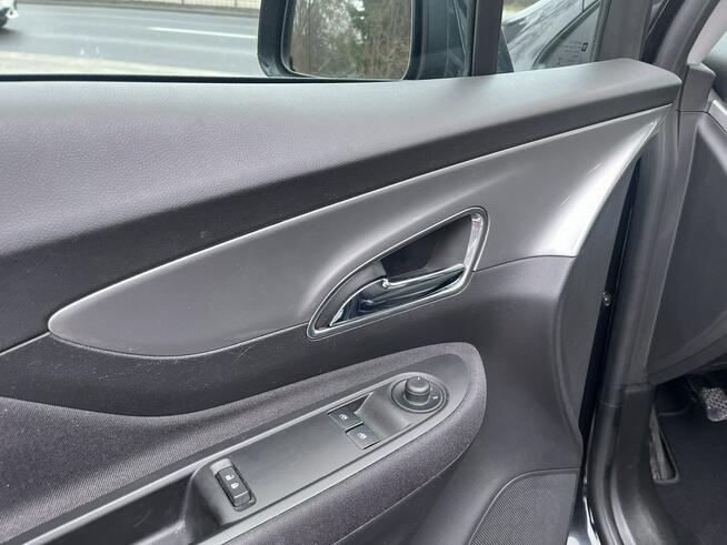 Opel Mokka 1.6 1wł Klima Tempomat Tryb Eco El szyby Bez Korozji Stan bDB BEzwypad