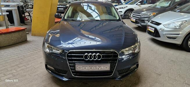 Audi A5 ZOBACZ OPIS !! W PODANEJ CENIE ROCZNA GWARANCJA !!