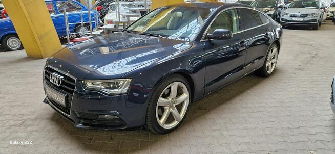 Audi A5 ZOBACZ OPIS !! W PODANEJ CENIE ROCZNA GWARANCJA !!