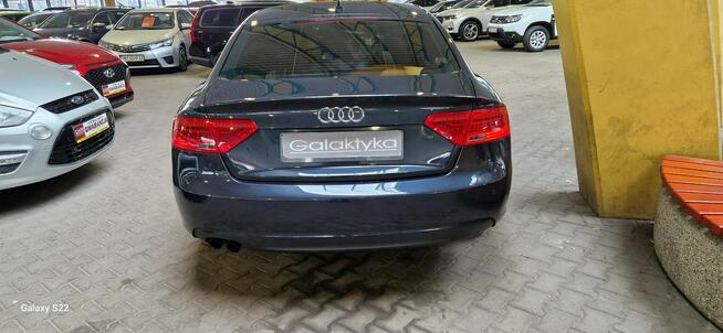 Audi A5 ZOBACZ OPIS !! W PODANEJ CENIE ROCZNA GWARANCJA !!