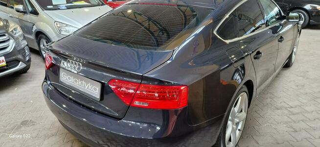 Audi A5 ZOBACZ OPIS !! W PODANEJ CENIE ROCZNA GWARANCJA !!
