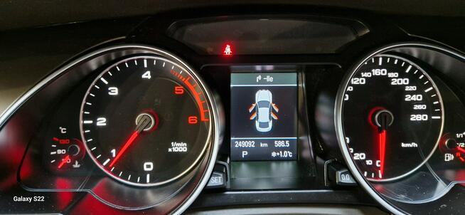 Audi A5 ZOBACZ OPIS !! W PODANEJ CENIE ROCZNA GWARANCJA !!