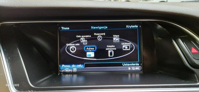 Audi A5 ZOBACZ OPIS !! W PODANEJ CENIE ROCZNA GWARANCJA !!