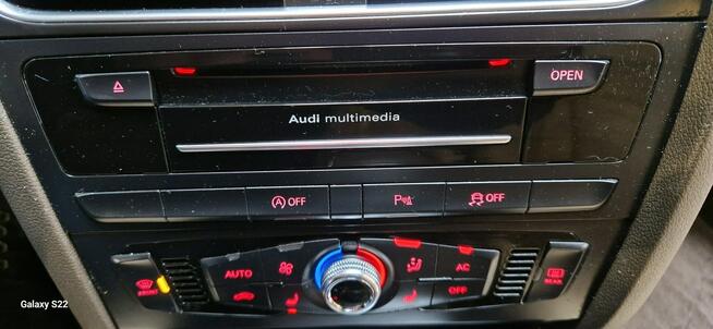 Audi A5 ZOBACZ OPIS !! W PODANEJ CENIE ROCZNA GWARANCJA !!
