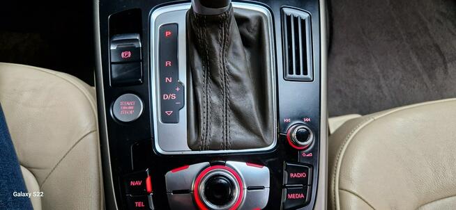 Audi A5 ZOBACZ OPIS !! W PODANEJ CENIE ROCZNA GWARANCJA !!