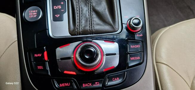 Audi A5 ZOBACZ OPIS !! W PODANEJ CENIE ROCZNA GWARANCJA !!