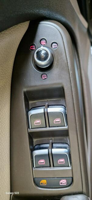 Audi A5 ZOBACZ OPIS !! W PODANEJ CENIE ROCZNA GWARANCJA !!