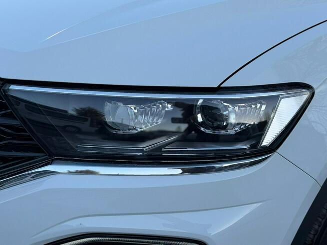 Volkswagen T-Roc 2.0 190 dsg automat 4-motion PANORAMA