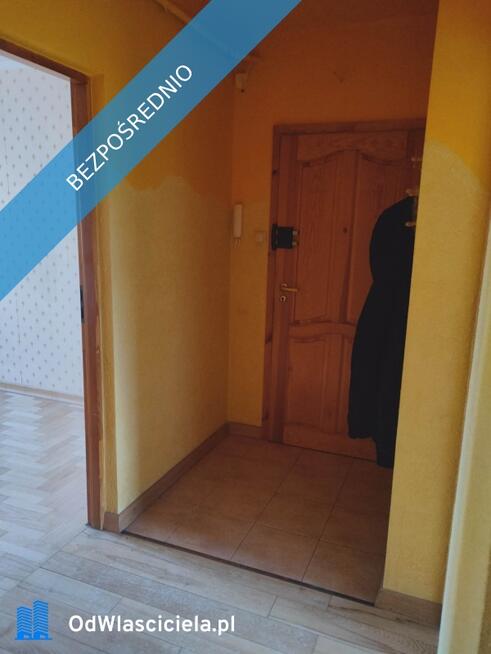 Sprzedam mieszkanie 50m2