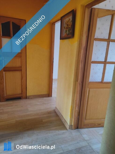 Sprzedam mieszkanie 50m2