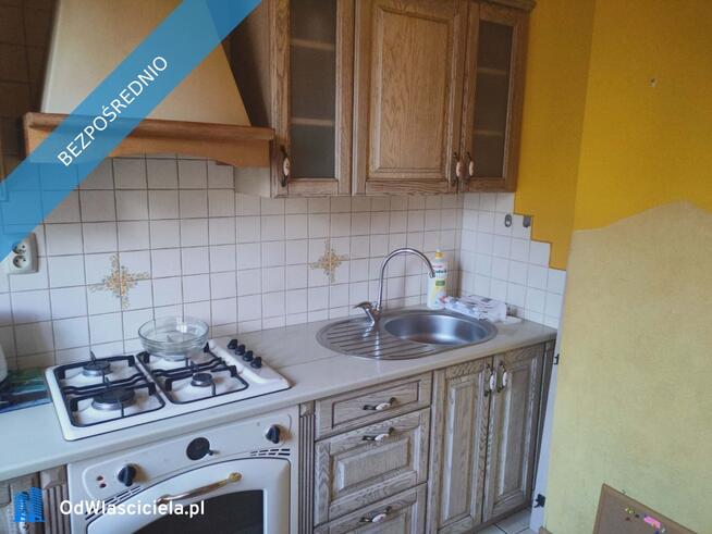 Sprzedam mieszkanie 50m2