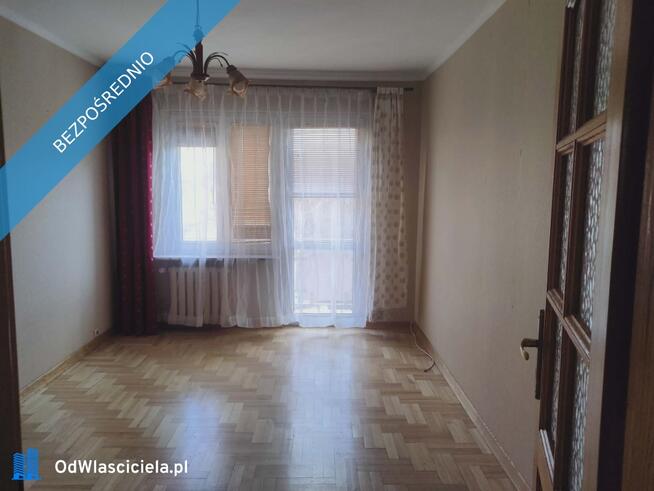 Sprzedam mieszkanie 50m2