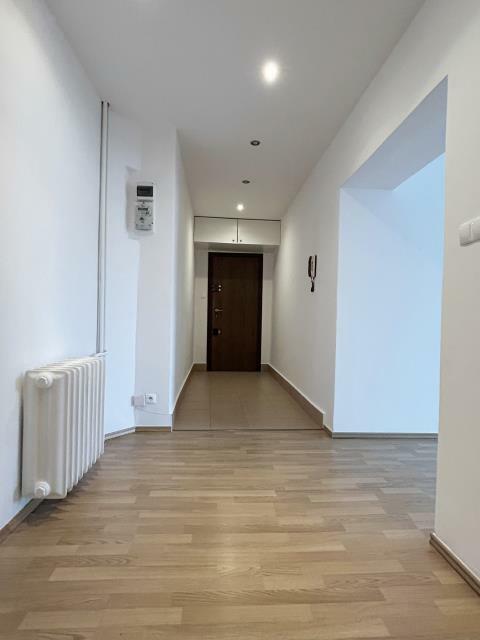 Mieszkanie Warszawa Śródmieście, Śródmieście, Juliana Bartoszewicza