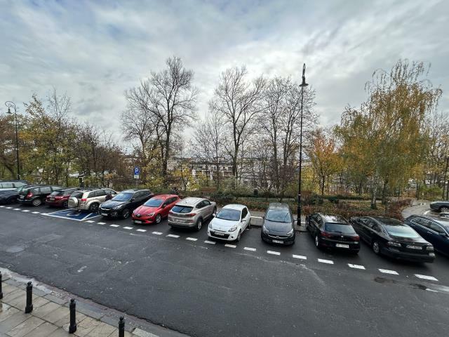 Mieszkanie Warszawa Śródmieście, Śródmieście, Juliana Bartoszewicza