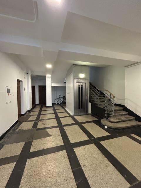 Mieszkanie Warszawa Śródmieście, Śródmieście, Juliana Bartoszewicza