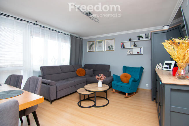 Przestronne mieszkanie,75m2,idealne dla rodziny