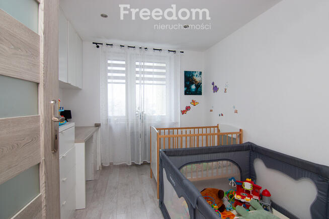 Przestronne mieszkanie,75m2,idealne dla rodziny