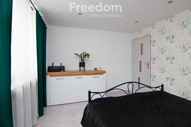 Przestronne mieszkanie,75m2,idealne dla rodziny