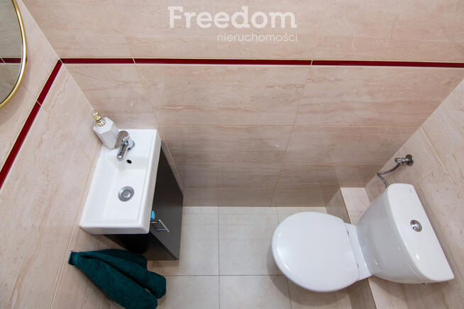 Przestronne mieszkanie,75m2,idealne dla rodziny