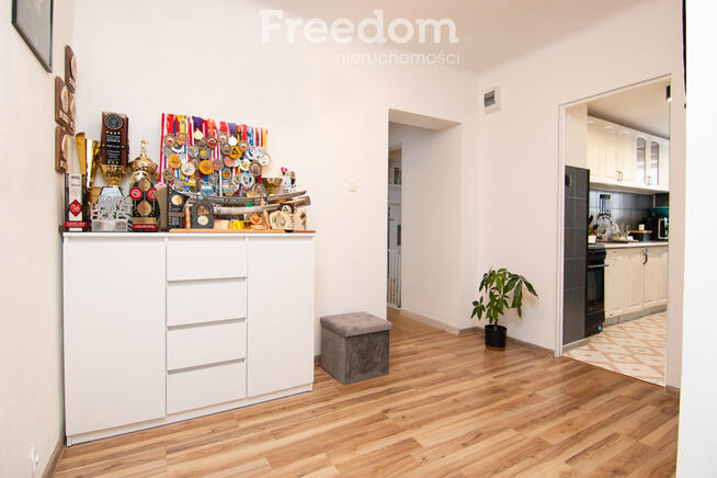 Przestronne mieszkanie,75m2,idealne dla rodziny