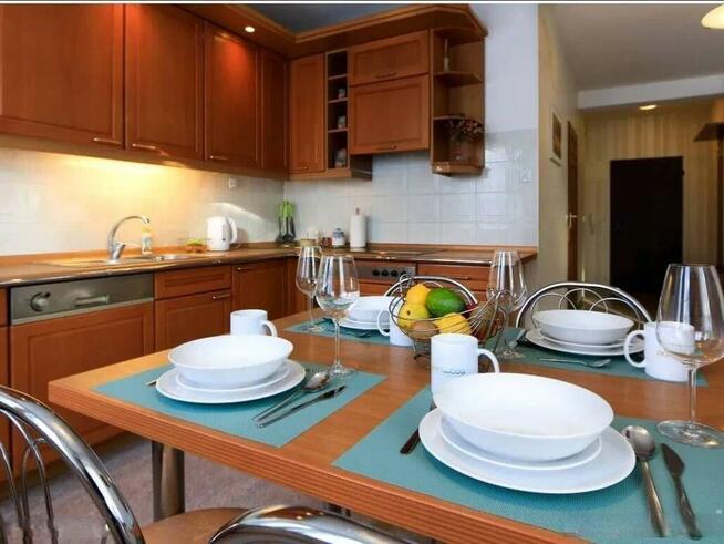 Mieszkanie Kołobrzeg Portowa, Obrońców Westerplatte