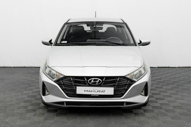 Hyundai i20 DX26196#1.2 Pure Cz.cof Bluetooth KLIMA Salon PL VAT 23%