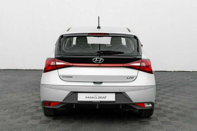 Hyundai i20 DX26196#1.2 Pure Cz.cof Bluetooth KLIMA Salon PL VAT 23%