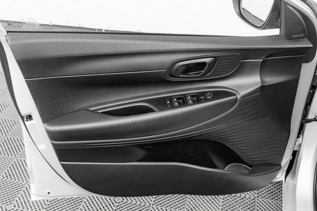 Hyundai i20 DX26196#1.2 Pure Cz.cof Bluetooth KLIMA Salon PL VAT 23%