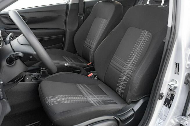 Hyundai i20 DX26196#1.2 Pure Cz.cof Bluetooth KLIMA Salon PL VAT 23%