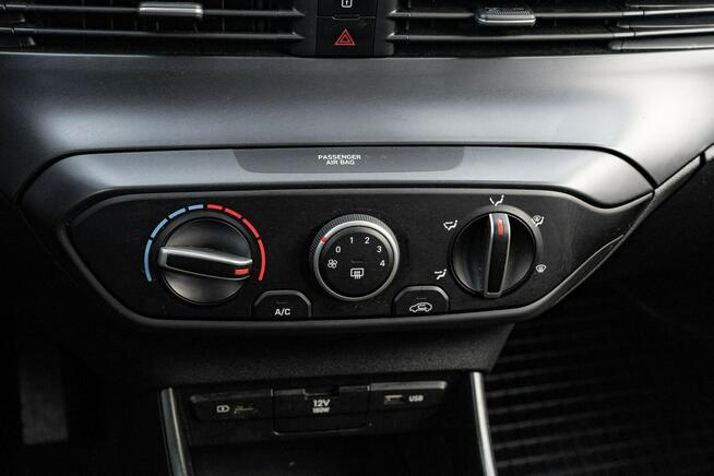 Hyundai i20 DX26196#1.2 Pure Cz.cof Bluetooth KLIMA Salon PL VAT 23%