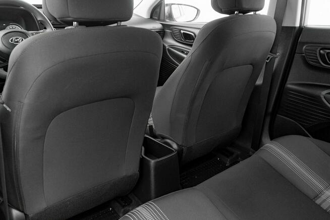 Hyundai i20 DX26196#1.2 Pure Cz.cof Bluetooth KLIMA Salon PL VAT 23%